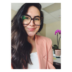 Meet your Posher, Madeline